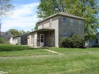 405 S Adams St, Mount Pleasant, IA 52641