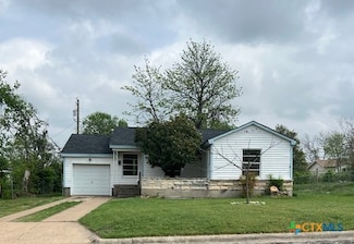 1703 S 51st St, Temple, TX 76504