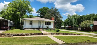303 W Mckinley Ave, Sapulpa, OK 74066