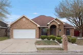 5107 N 24th Ln, McAllen, TX 78504