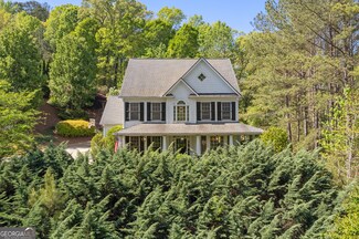 550 Vinings Springs Dr SE, Mableton, GA 30126