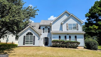 6436 Valerie Bluff, Lithonia, GA 30058