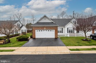 1532 Tarrington Way, Hatfield, PA 19440