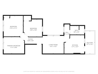 1989 Cruger Ave Unit 2, Bronx, NY 10462
