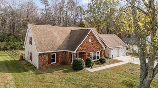 2055 Storm Canyon Rd, Winston Salem, NC 27106