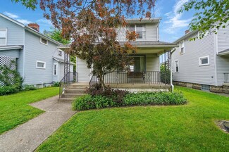 656 Sheldon Ave, Columbus, OH 43207