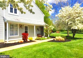 360B Delancey Place Unit B, Mount Laurel, NJ 08054