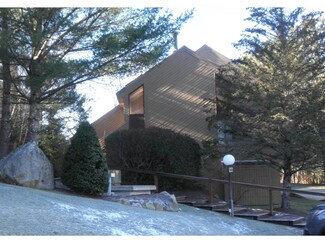 22 Hillside Way Unit I-4, Waterville Valley, NH 03215