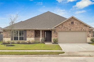 40132 Spyglass Hill Dr, Cleveland, TX 77327