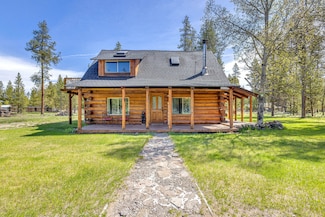6905 Reeve Rd, La Pine, OR 97739