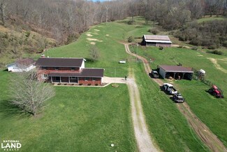 33126 Dexter Rd, Rutland, OH 45775