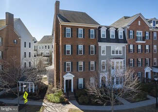 7662 Maple Lawn Blvd Unit 26 (-2), Fulton, MD 20759