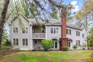 243 S Main St, Sherborn, MA 01770