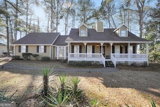 3281 Old Salem Rd SE, Conyers, GA 30013