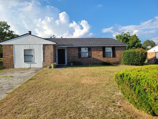 2683 Teakwood Dr, Hephzibah, GA 30815