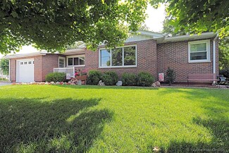 782 Rozier St, Ste. Genevieve, MO 63670