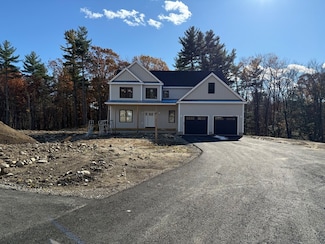 7 Holmes Dr, Holden, MA 01520
