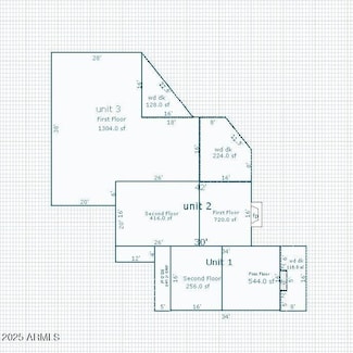 6330 W Hardscrabble Mesa Rd Unit 3, Pine, AZ 85544