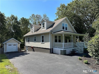41 Pequot Trail, Pawcatuck, CT 06379