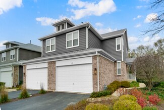 69 Woodview Dr Unit 469C, Glen Ellyn, IL 60137