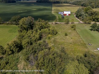 V/L (C1) Strange Hwy, Mulliken, MI 48861