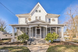 400 W Madison Ave, Magnolia, NJ 08049