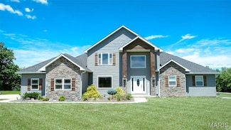 3215 Timber Ridge Rd, Palmyra, MO 63461