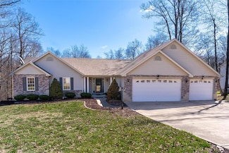 28 Lacey Oak Ct, Troy, MO 63379