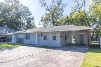 5907 Silverleaf Ave, Baton Rouge, LA 70812