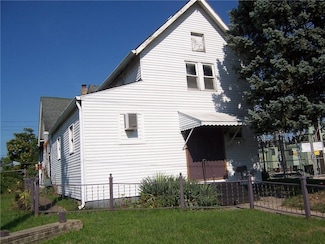 2140 Dr Andrew J Brown Ave, Indianapolis, IN 46202