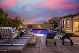 8419 E Jensen St, Mesa, AZ 85207