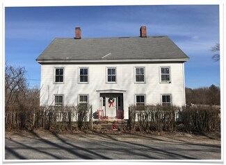 188 Fitchburg Rd, Townsend, MA 01469