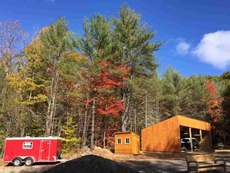 Lot R06-48 Straits, New Hampton, NH 03256