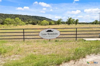 LOT 106 Pr 16025, Jonesboro, TX 76538