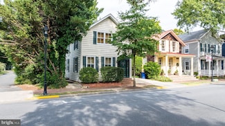 33 S Harrison St, Easton, MD 21601