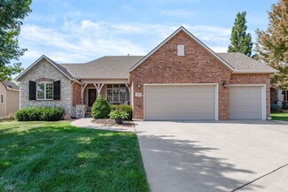 2049 N Paddock Green Cir, Wichita, KS 67206