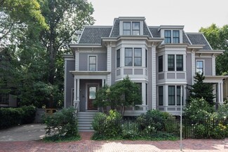 40 Garden St, Cambridge, MA 02138