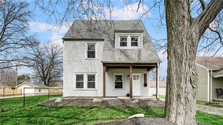 5210 Crawfordsville Rd, Indianapolis, IN 46224