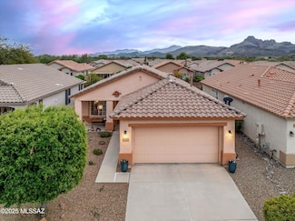 7713 W Summer Scene Dr, Tucson, AZ 85743
