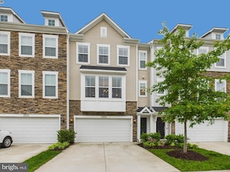 4737 Earl Flanagan Way, Alexandria, VA 22309