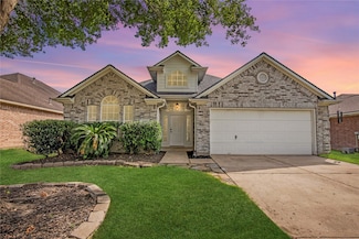 21547 Sullivan Forest Dr, Porter, TX 77365