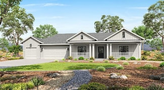 6940 Daffodil Trail, Rescue, CA 95672