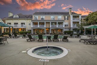 130 River Landing Dr Unit 2307, Daniel Island, SC 29492