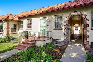 1422 Ivy St Unit 1422, Denver, CO 80220