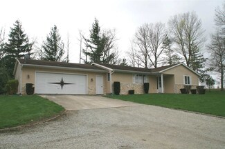 4279 E 200 N, Lagro, IN 46941