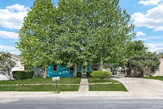 2823 Tillie Dr, San Antonio, TX 78222