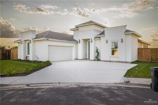 2501 Viola St, Mission, TX 78574