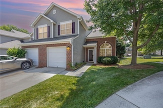 3924 Fountain Village Ln, High Point, NC 27265