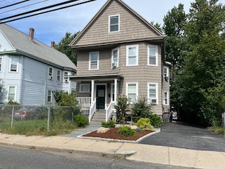 454 Beech St Unit 2, Roslindale, MA 02131