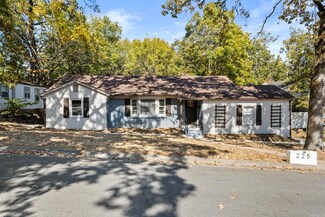 225 E E Ave, North Little Rock, AR 72116